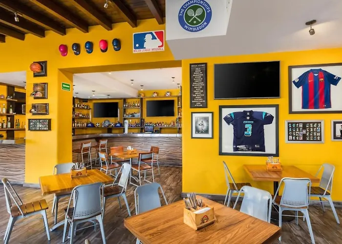Awesome Jr Studio In Cabo En Marina Fiesta Appart hôtel