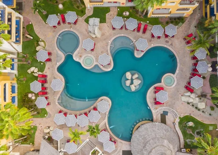 Awesome Jr Studio In Cabo En Marina Fiesta * Cabo San Lucas