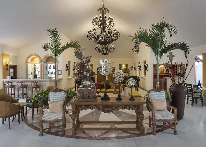 Awesome Jr Studio In Cabo En Marina Fiesta Appart hôtel *
