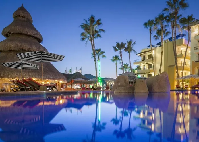 Awesome Jr Studio In Cabo En Marina Fiesta * Cabo San Lucas