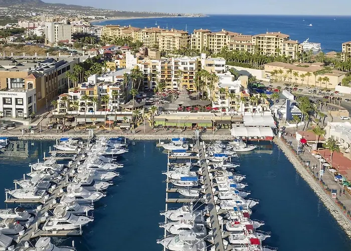 Awesome Jr Studio In Cabo En Marina Fiesta Cabo San Lucas