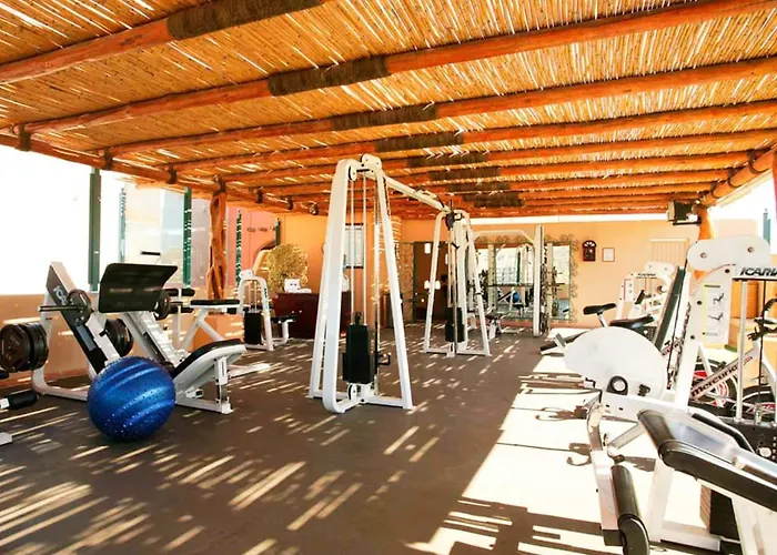 Awesome Jr Studio In Cabo En Marina Fiesta Appart hôtel *