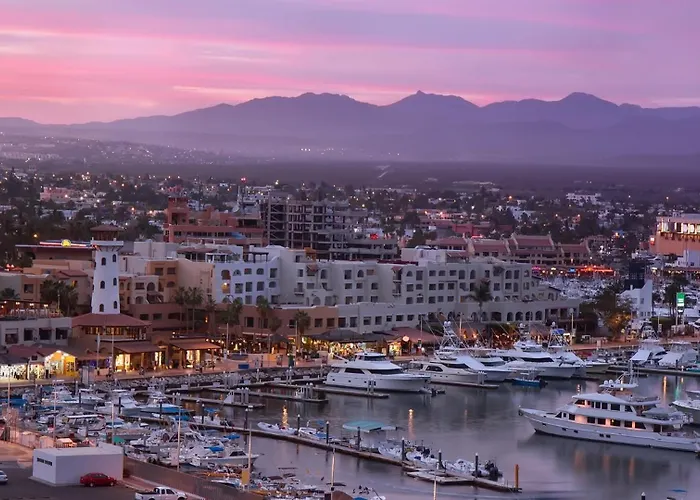Awesome Jr Studio In Cabo En Marina Fiesta * Cabo San Lucas