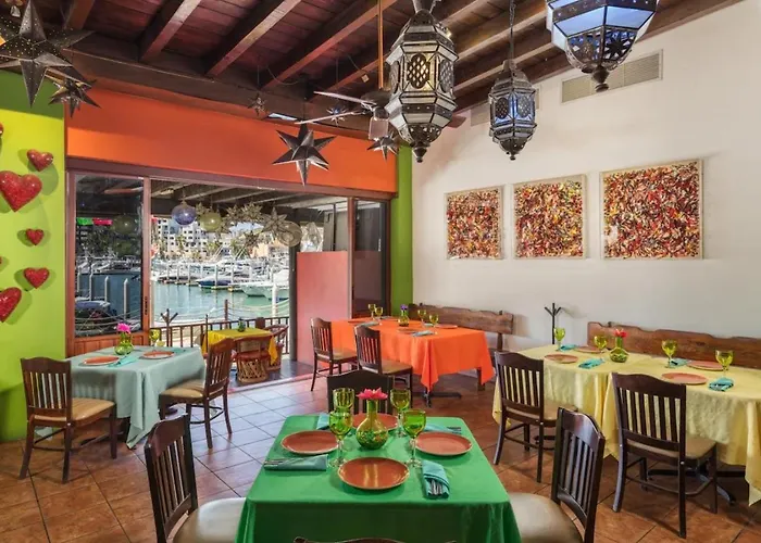 Awesome Jr Studio In Cabo En Marina Fiesta *